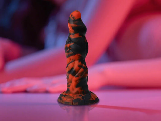 Why Vibrating Dildos Are More Attractive and Beneficial Than Regular Dildos?