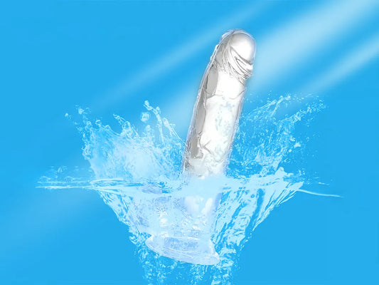 Do American laws allow realistic dildos?
