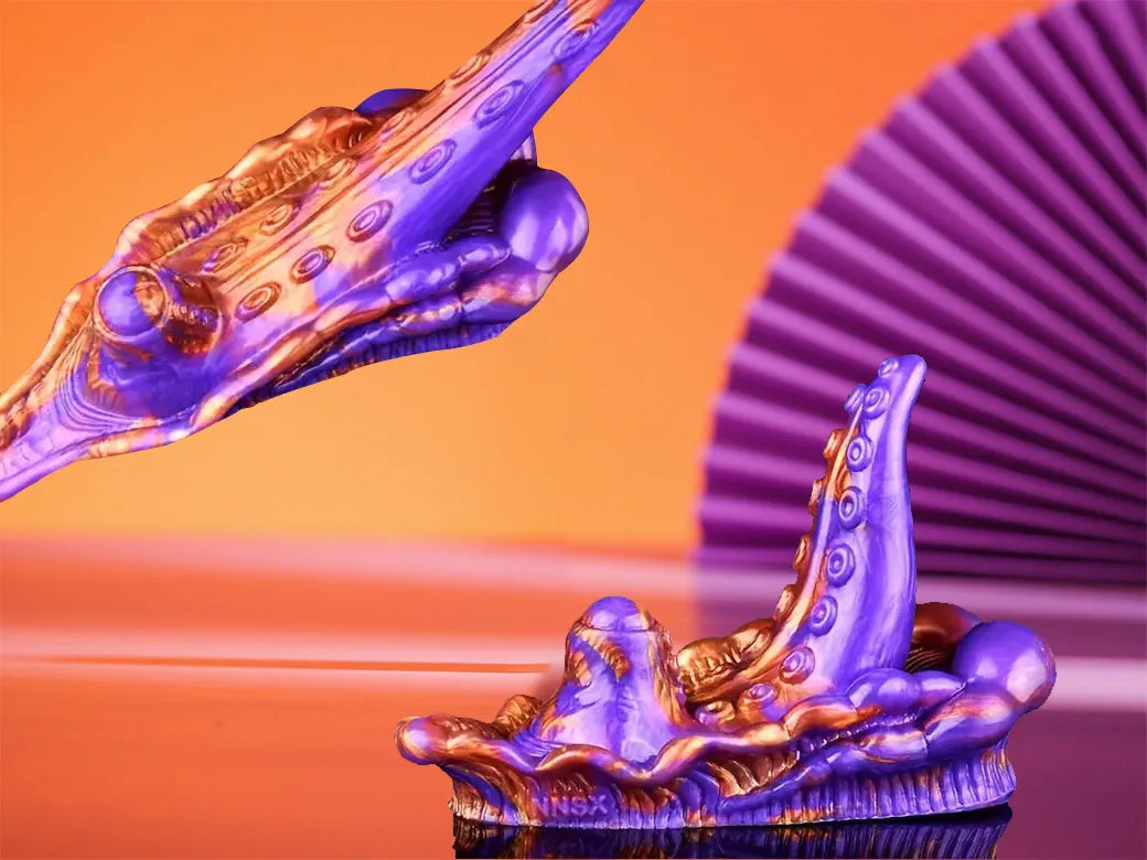 A Fantasy Dildo: Is It Worth the Money?