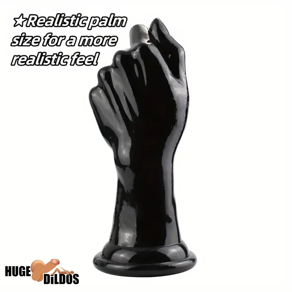 9.45in 9.65in Realistic Big Thick Fist Dildo For Couples Lesbian Sex Love
