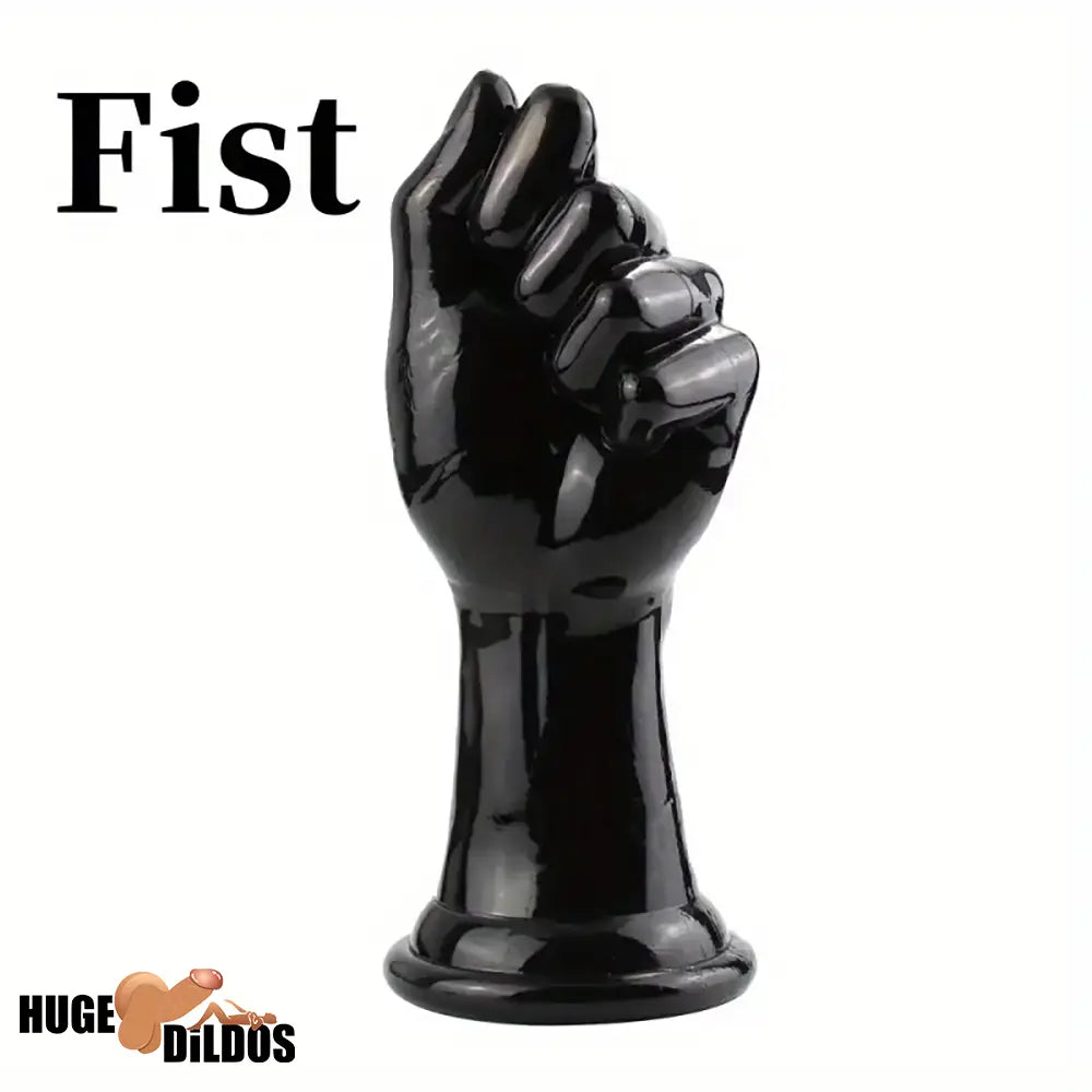 9.45in 9.65in Realistic Big Thick Fist Dildo For Couples Lesbian Sex Love