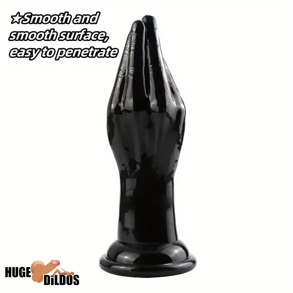 9.45in 9.65in Realistic Big Thick Fist Dildo For Couples Lesbian Sex Love