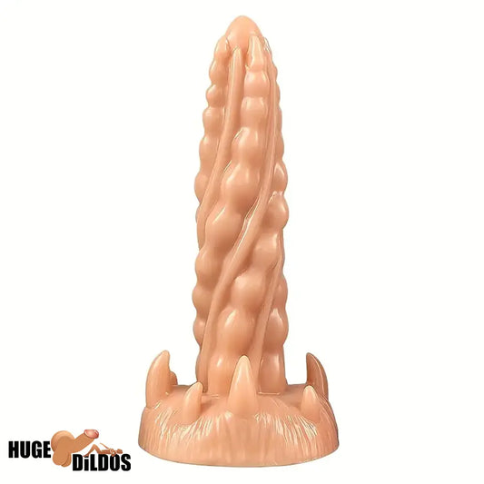 7.87in Monster Fantasy Dildo For Women G Spot Love Handheld Sex Toy