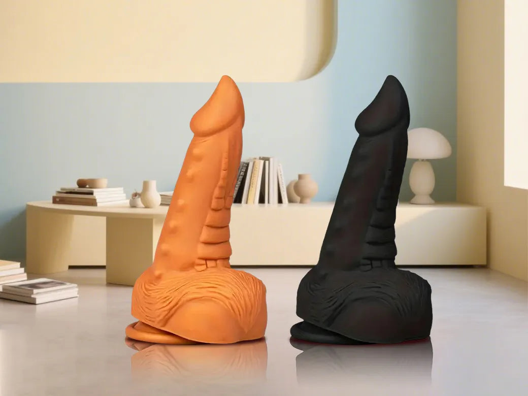 How come dildos are so well-liked?