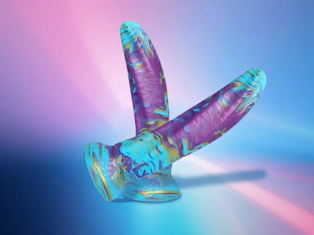 How long do Dildos make you feel?