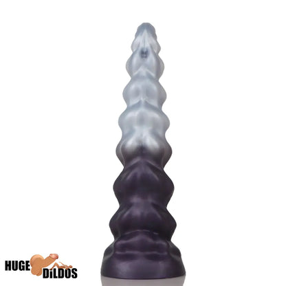 7.09in 9.05in 11.26in Silicone Fantasy Monster Soft Cock Dildo For Gay