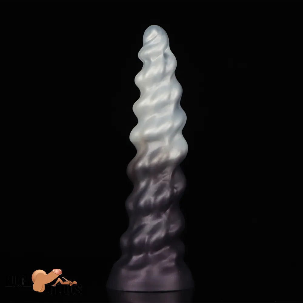 7.09in 9.05in 11.26in Silicone Fantasy Monster Soft Cock Dildo For Gay
