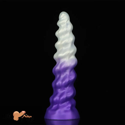 7.09in 9.05in 11.26in Silicone Fantasy Monster Soft Cock Dildo For Gay
