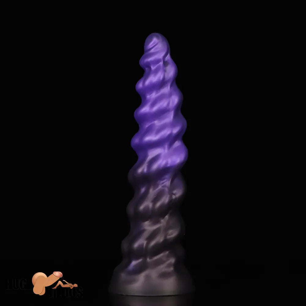 7.09in 9.05in 11.26in Silicone Fantasy Monster Soft Cock Dildo For Gay