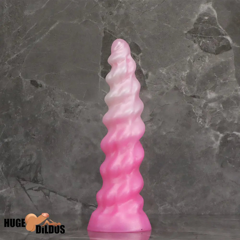 7.09in 9.05in 11.26in Silicone Fantasy Monster Soft Cock Dildo For Gay