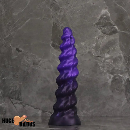 7.09in 9.05in 11.26in Silicone Fantasy Monster Soft Cock Dildo For Gay