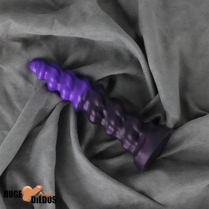 7.09in 9.05in 11.26in Silicone Fantasy Monster Soft Cock Dildo For Gay