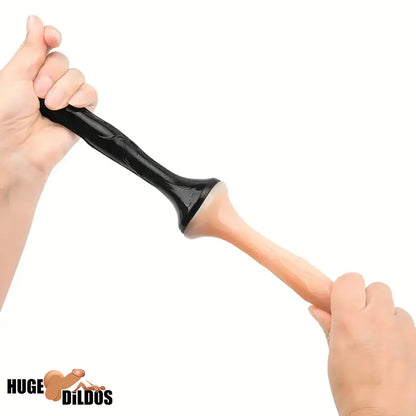 4.7in Clear Small Jelly Cock Dildo For G-Spot Vaginal Cock Sex Stimulation