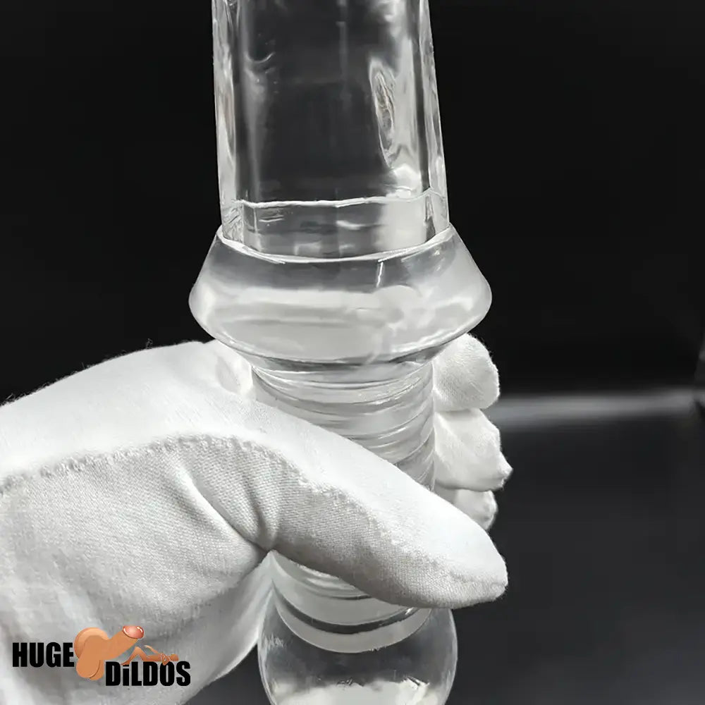10in 12.5in Big Lifelike knife Dildo With Handle Sex Toy Masturbator Advancers