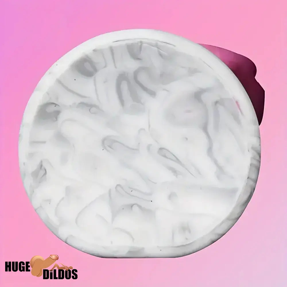 Multiple Models Monster Silicone Soft Animal Dog Knot Dildos With Suction Cup