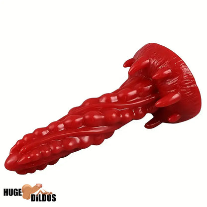 7.87in Monster Fantasy Dildo For Women G Spot Love Handheld Sex Toy
