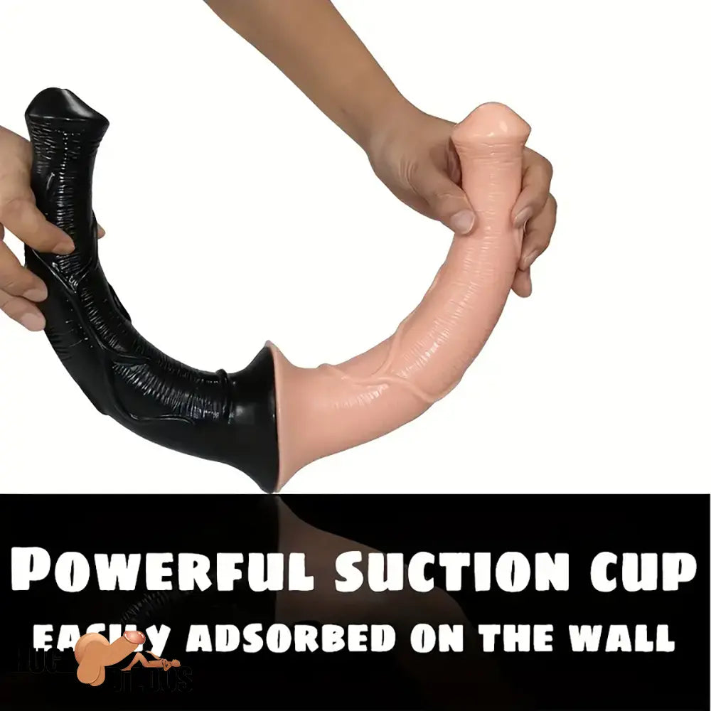 7.8in 11.8in 15.3in Animal Horse Cock Large Dildo For Women G Spot Clit