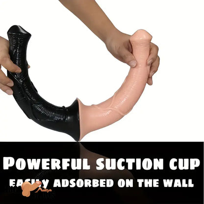 7.8in 11.8in 15.3in Animal Horse Cock Large Dildo For Women G Spot Clit