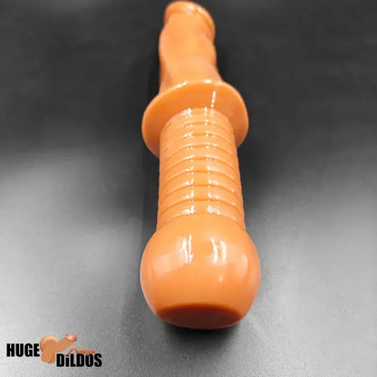 10in 12.5in Big Lifelike knife Dildo With Handle Sex Toy Masturbator Advancers