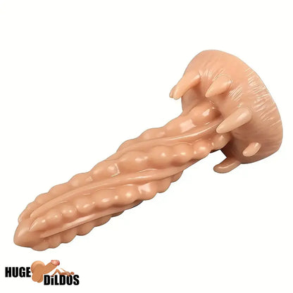 7.87in Monster Fantasy Dildo For Women G Spot Love Handheld Sex Toy