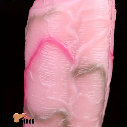 5.31in Silicone Soft Dildo Sleeve Flexible Penis Extender For Sex Time