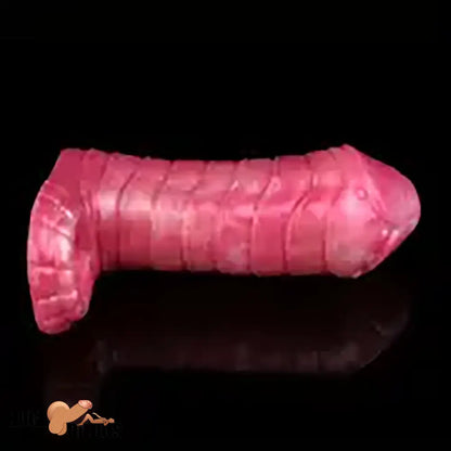 6.1in Silicone Soft Dildo Sleeve Penis Extender Reusable Hollow Sleeve