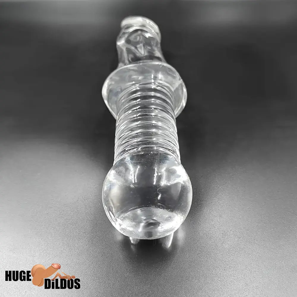10in 12.5in Big Lifelike knife Dildo With Handle Sex Toy Masturbator Advancers