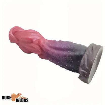 9.1in Fantasy Silicone Monster Large Dildo For Anal Sex Love Penis