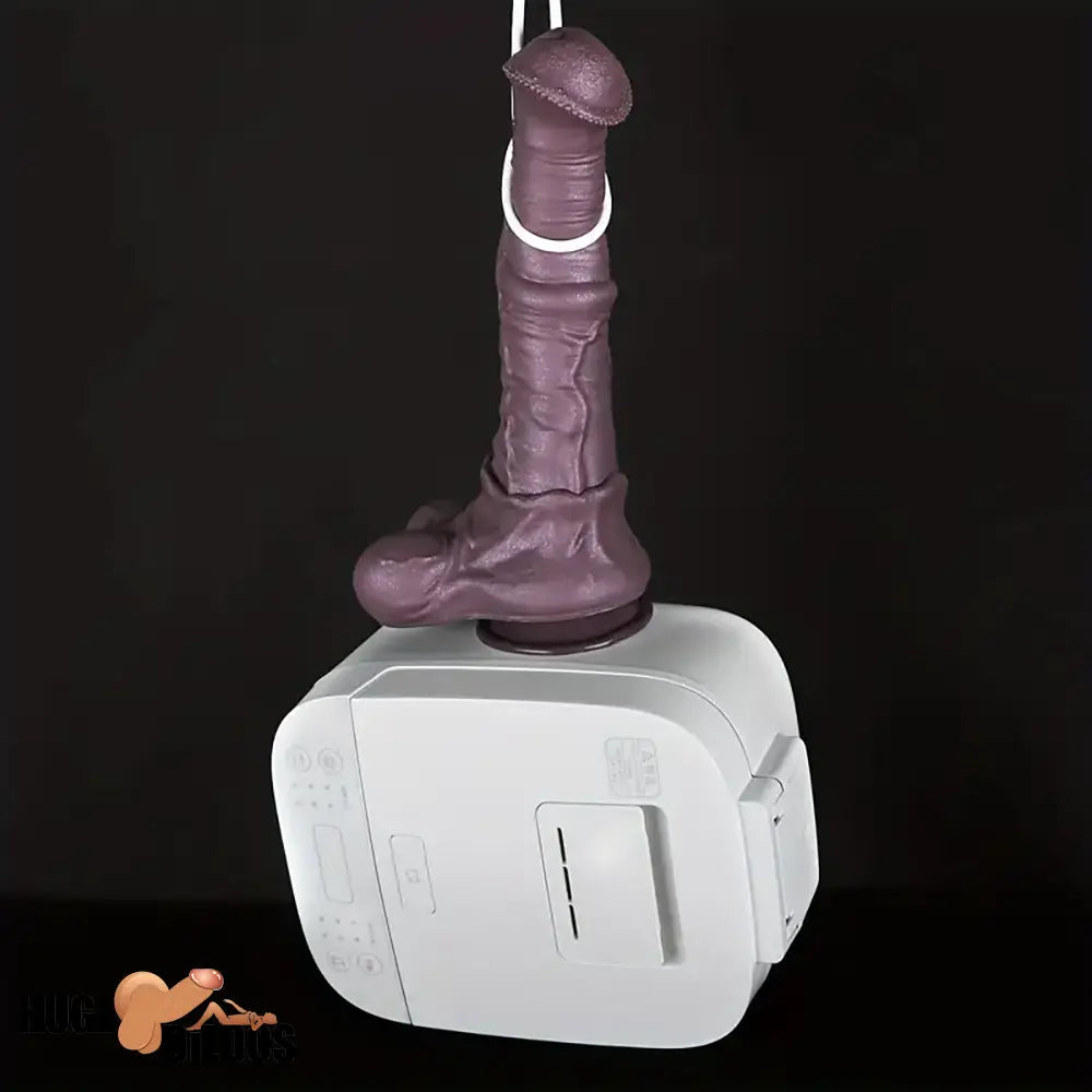 9.45in 11.41in 13.58in Silicone Animal Horse Dildo For Vagina Prostate