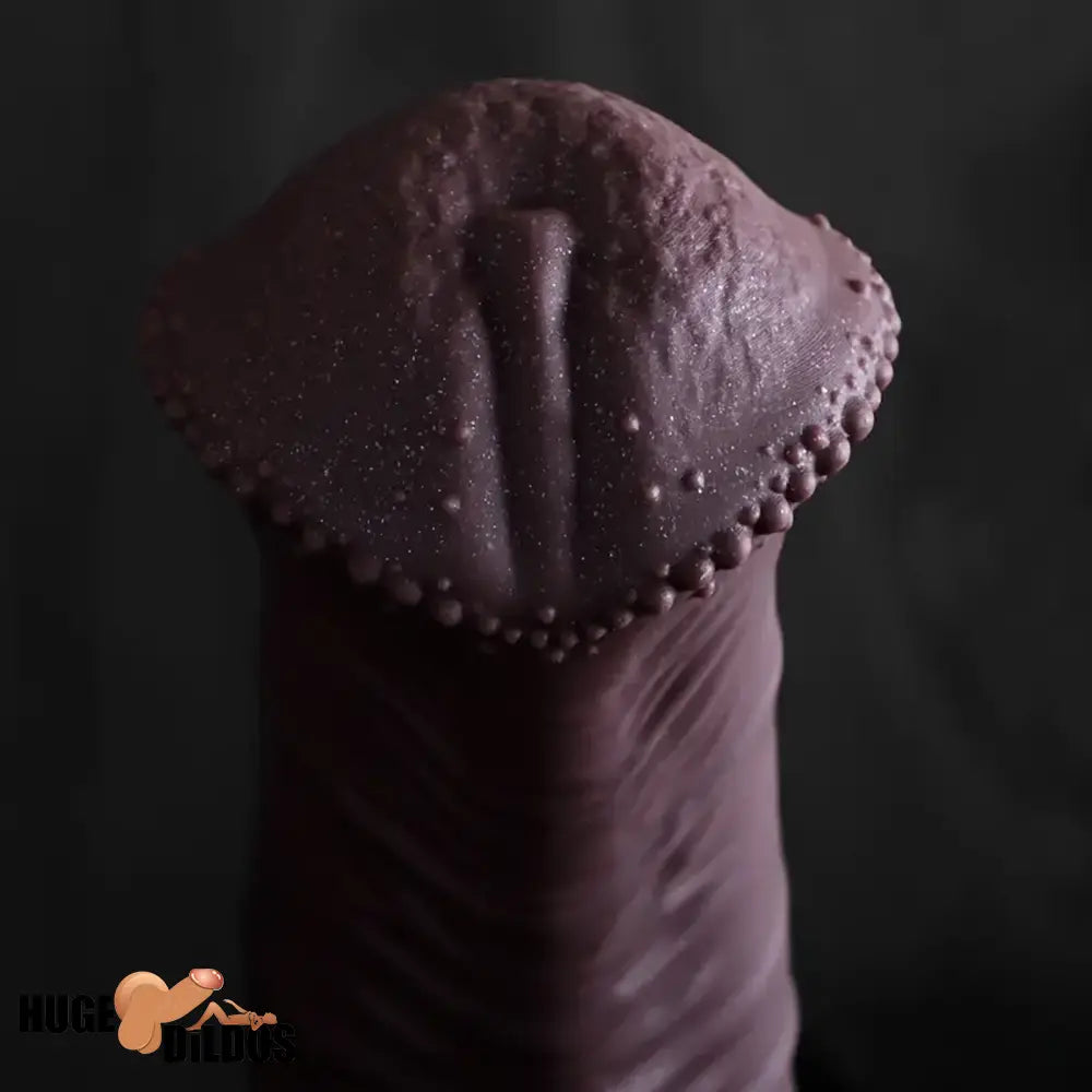 9.45in 11.41in 13.58in Silicone Animal Horse Dildo For Vagina Prostate