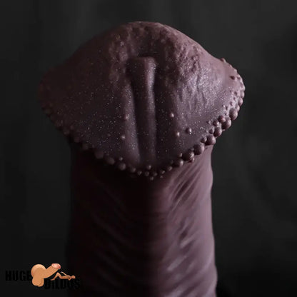 9.45in 11.41in 13.58in Silicone Animal Horse Dildo For Vagina Prostate