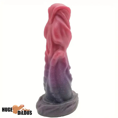9.1in Fantasy Silicone Monster Large Dildo For Anal Sex Love Penis