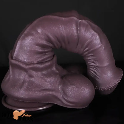 9.45in 11.41in 13.58in Silicone Animal Horse Dildo For Vagina Prostate